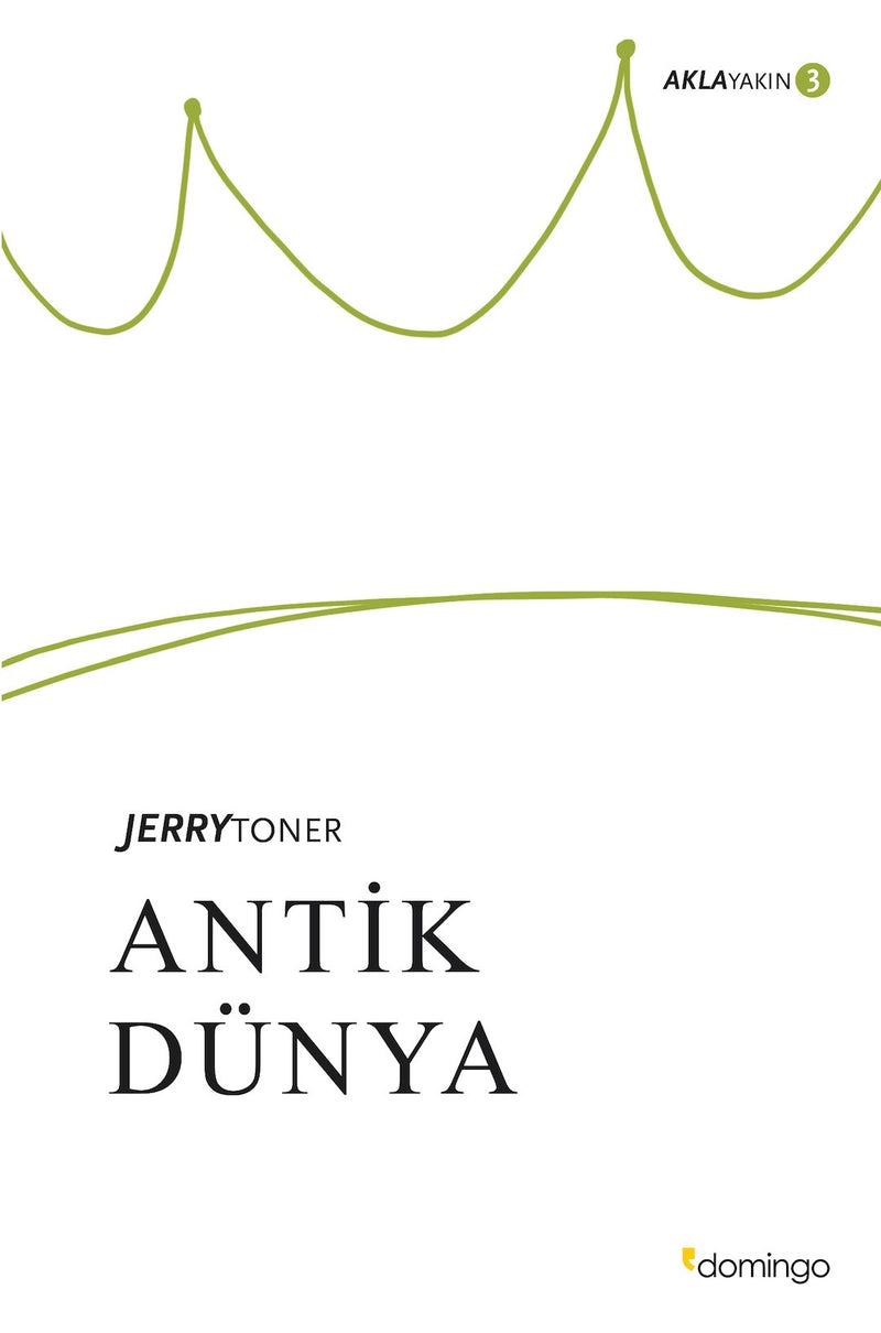 Aklayakın 3 - Antik Dünya-zoom-