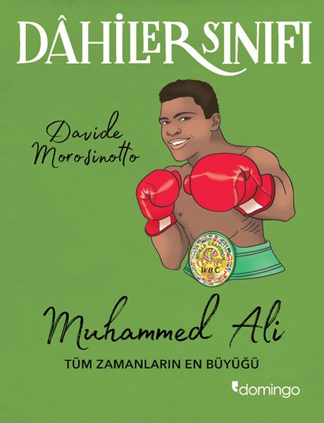 Dahiler Sınıfı - Muhammed Ali Tüm Zamanların En Büyüğü-zoom-