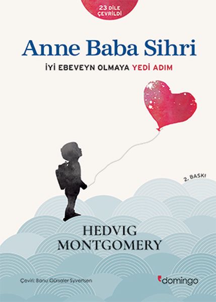 Anne Baba Sihri - İyi Ebeveyn Olmaya Yedi Adım-zoom-