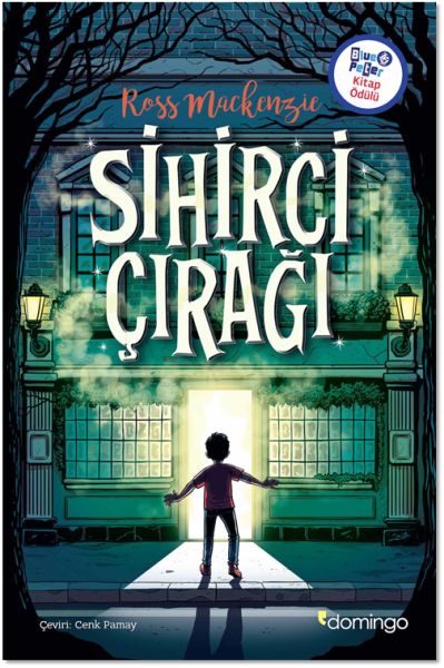 Sihirci Çırağı-zoom-