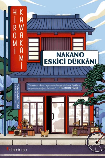 Nakano Eskici Dükkanı-zoom-