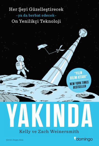 Yakında - Her Şeyi Güzelleştirecek Ya da Berbat Edecek On Yenilikçi Teknoloji-zoom-