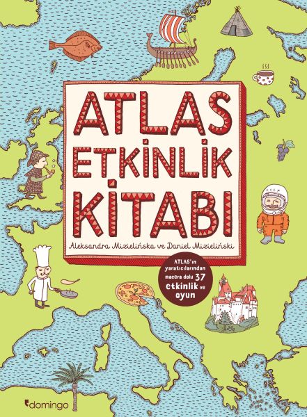 Atlas Etkinlik Kitabı-zoom-