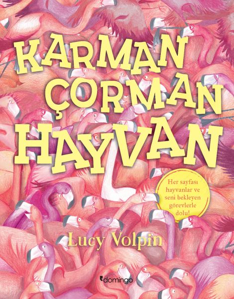 Karman Çorman Hayvan-zoom-
