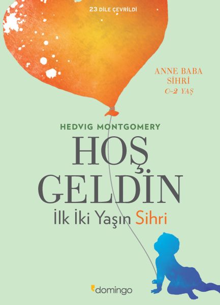 Hoş Geldin - İlk İki Yaşın Sihri-zoom-