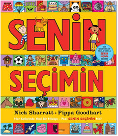 Senin Seçimin