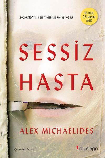 Sessiz Hasta-zoom-
