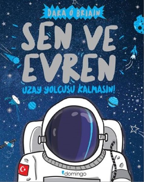 Sen ve Evren-zoom-