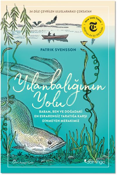 Yılanbalığının Yolu-zoom-