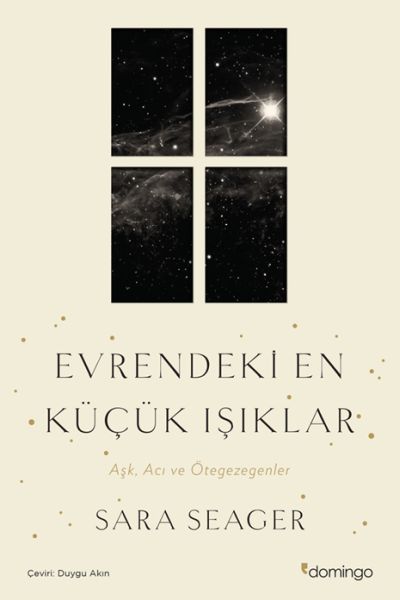 Evrendeki En Küçük Işıklar-zoom-