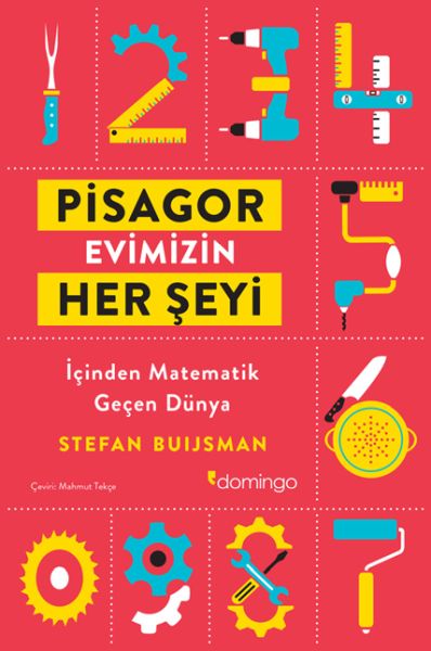Pisagor Evimizin Her Şeyi-zoom-