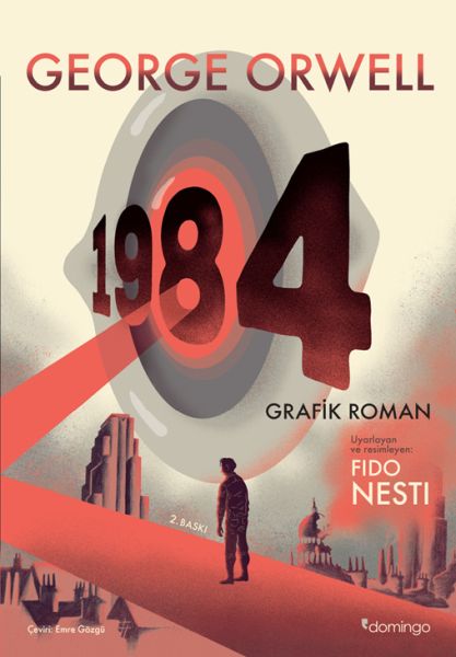 1984 (Grafik Roman)-zoom-
