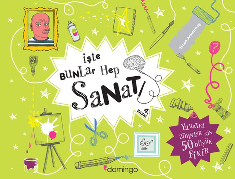 İşte Bunlar Hep Sanat-zoom-