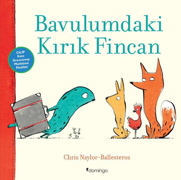 Bavulumdaki Kırık Fincan-zoom-