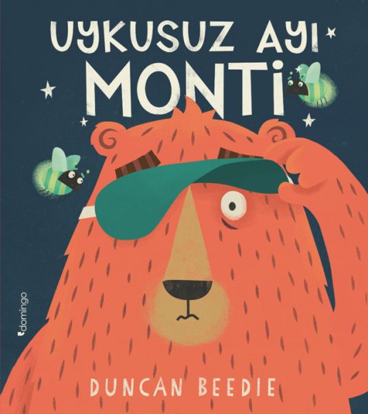 Uykusuz Ayı Monti-zoom-