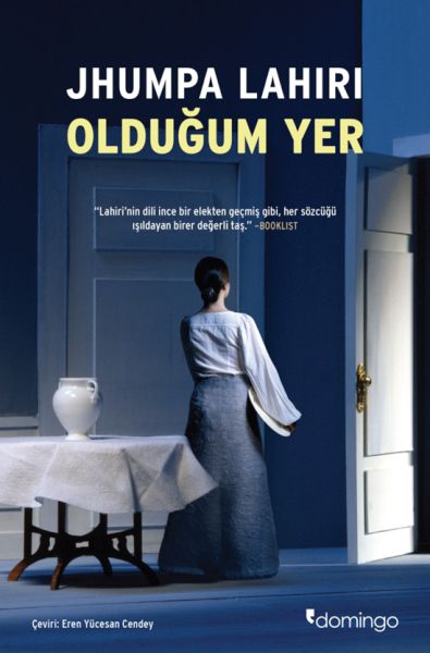 Olduğum Yer-zoom-