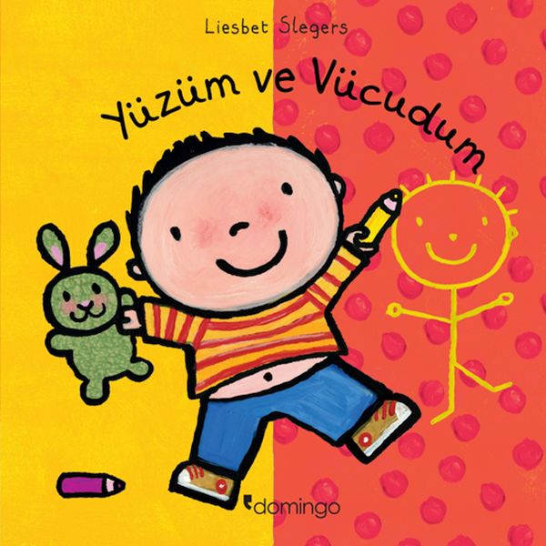 Yüzüm ve Vücudum-zoom-