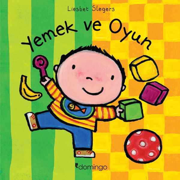 Yemek ve Oyun-zoom-