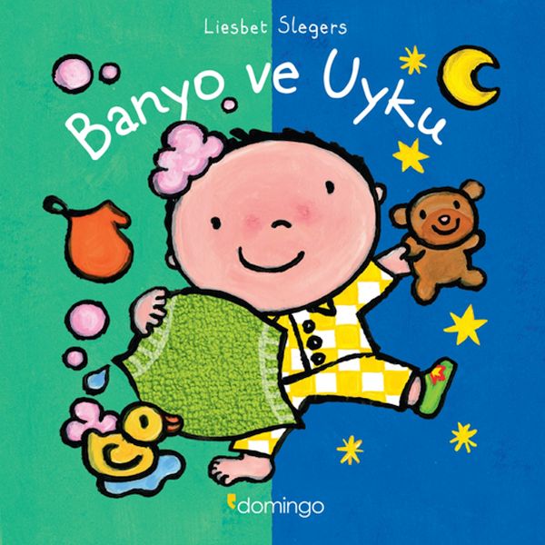 Banyo ve Uyku-zoom-