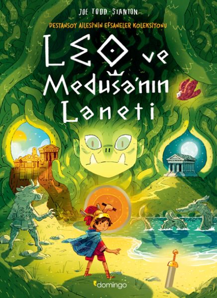 Leo ve Medusa'nın Laneti: Destansoy Ailesi'nin Efsaneler Koleksiyonu 4-zoom-