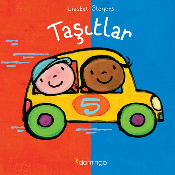 Taşıtlar - Dünyamı Keşfediyorum-zoom-