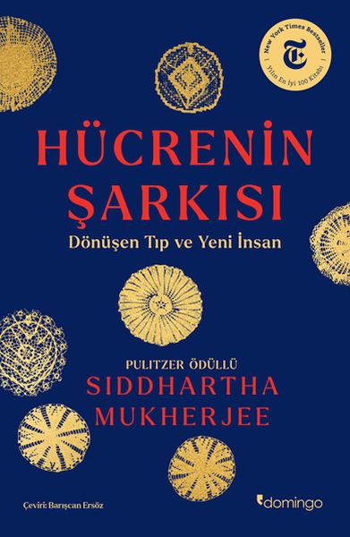 Hücrenin Şarkısı:  Dönüşen Tıp ve Yeni İnsan-zoom-