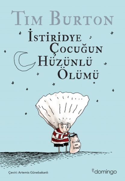 İstiridye Çocuğun Hüzünlü Ölümü ve Diğer Öyküler-zoom-