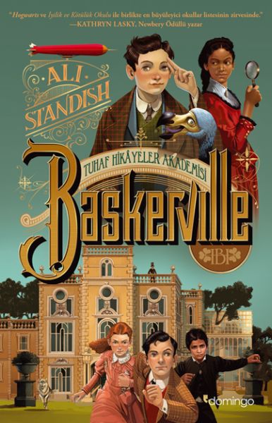 Tuhaf Hikâyeler Akademisi Baskerville-zoom-