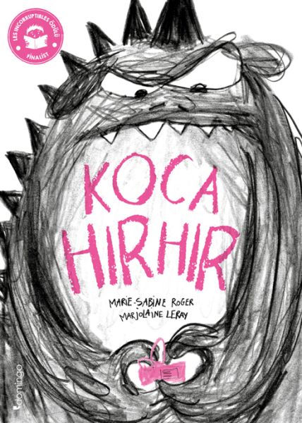 Koca Hırhır-zoom-