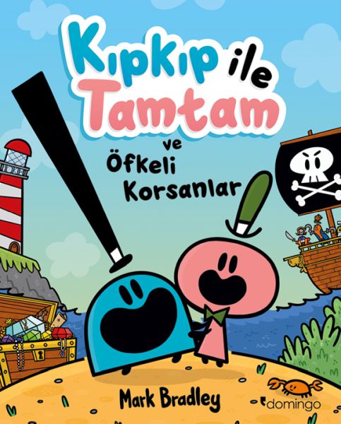 Kıpkıp ile Tamtam ve Öfkeli Korsanlar-zoom-