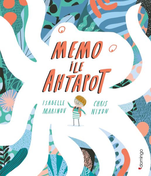Memo ile Ahtapot-zoom-