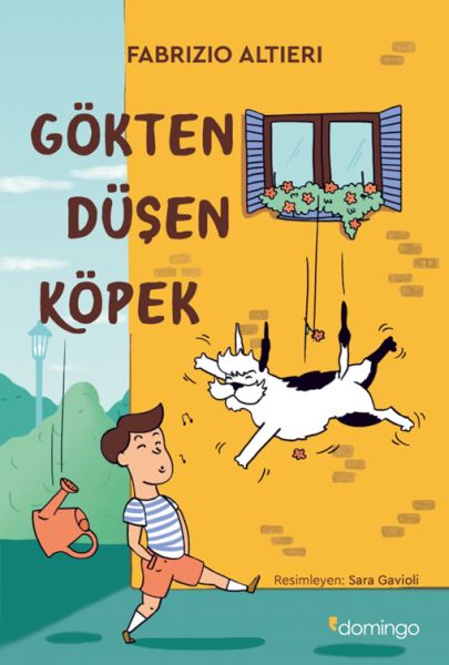 Gökten Düşen Köpek-zoom-