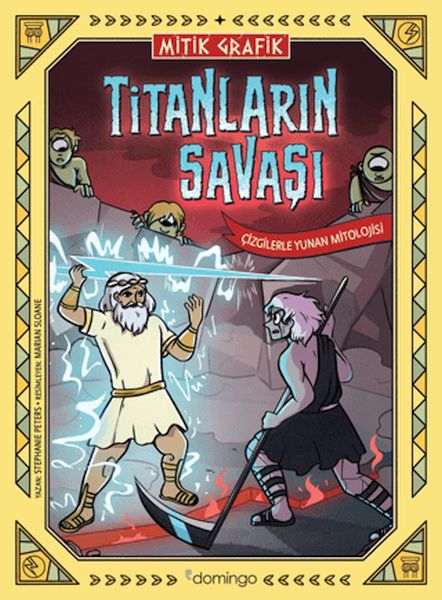 Mitik Grafik - Titanların Savaşı-zoom-