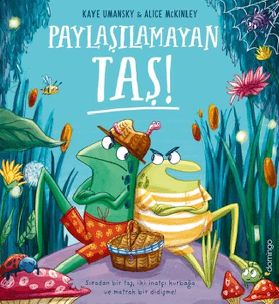 Paylaşılamayan Taş-zoom-