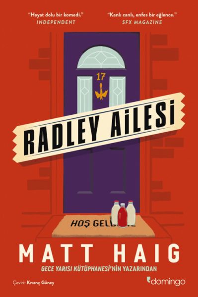 Radley Ailesi-zoom-