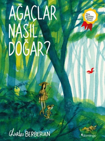 Ağaçlar Nasıl Doğar?-zoom-