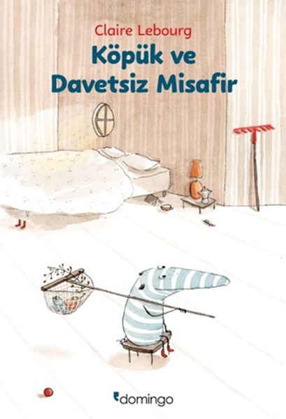 Köpük ve Davetsiz Misafir-zoom-