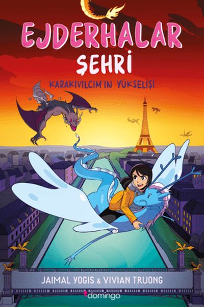 Ejderhalar Şehri 2 - Karakıvılcım'ın Yükselişi-zoom-