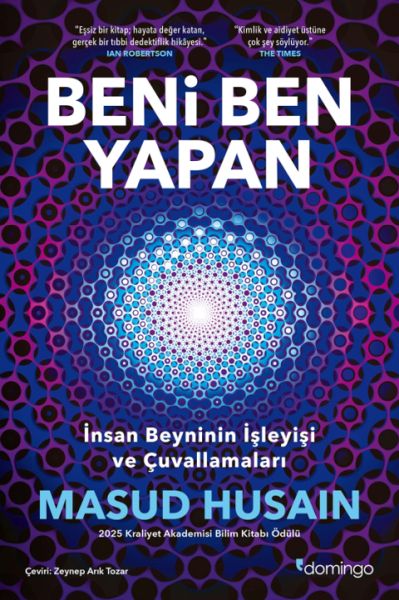 Beni Ben Yapan: İnsan Beyninin İşleyişi ve Çuvallamaları-zoom-