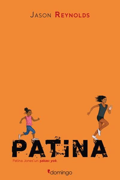 Patina – Parkur Serisi 2-zoom-
