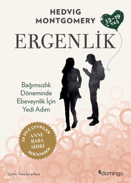 Ergenlik - Bağımsızlık Döneminde Ebeveynlik İçin Yedi Adım-zoom-