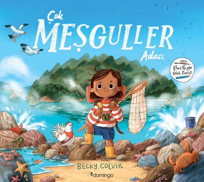 Çok Meşguller Adası-zoom-