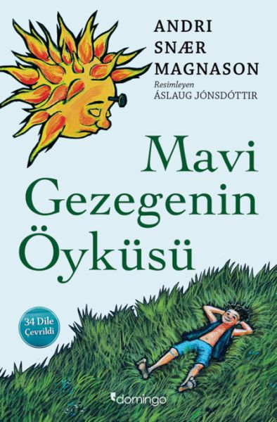 Mavi Gezegenin Öyküsü-zoom-