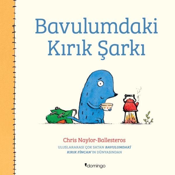 Bavulumdaki Kırık Şarkı-zoom-