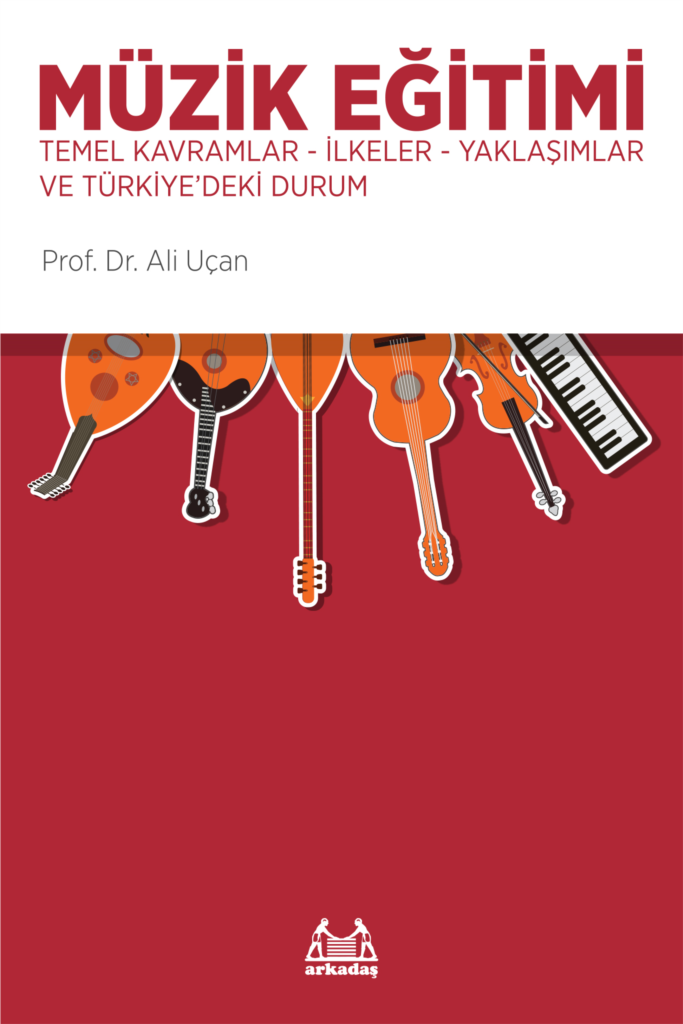 Müzik Eğitimi-Temel Kavramlar-İlkeler