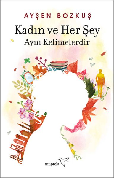 Kadın ve Her Şey Aynı Kelimelerdir-zoom-