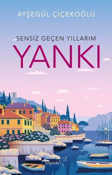 Yankı - Sensiz Geçen Yıllarım-zoom-