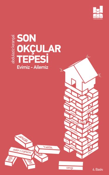 Son Okçular Tepesi - Evimiz-Ailemiz-zoom-