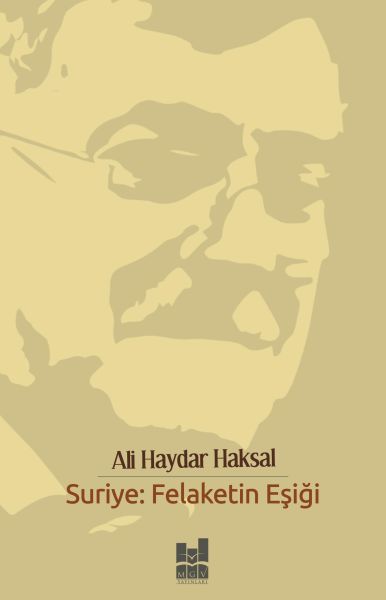 Suriye - Felaketin Eşiği