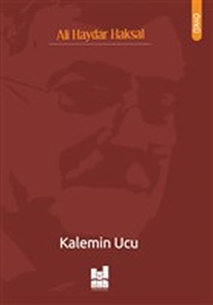 Kalemin Ucu-zoom-